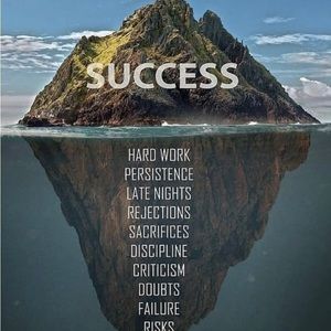 Meet your Posher, Soosh!